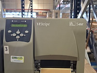 3x etiketprinter, zebra, s4m / zt230 - afbeelding 7 van  13