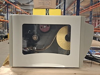 3x etiketprinter, zebra, s4m / zt230 - afbeelding 8 van  13