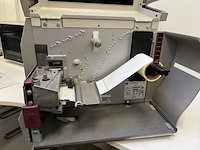 3x etiketprinter, zebra, s4m / zt230 - afbeelding 10 van  13