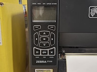 3x etiketprinter, zebra, s4m / zt230 - afbeelding 12 van  13