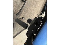 3x euroseats - bureaustoel - blauw - afbeelding 4 van  12