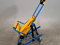 3x evacuatiestoel, evac chair, mk4 - afbeelding 11 van  13