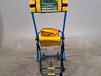 3x evacuatiestoel, evac chair, mk4 - afbeelding 13 van  13