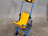 3x evacuatiestoel, evac chair, mk4 - afbeelding 5 van  11