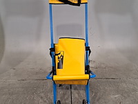 3x evacuatiestoel, evac chair, mk4 - afbeelding 6 van  11