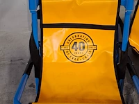 3x evacuatiestoel, evac+chair - afbeelding 5 van  12
