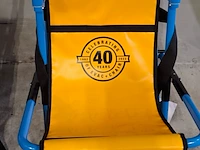 3x evacuatiestoel, evac+chair - afbeelding 7 van  12