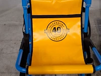 3x evacuatiestoel, evac+chair - afbeelding 2 van  8