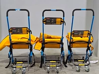 3x evacuatiestoel, evac+chair - afbeelding 5 van  8