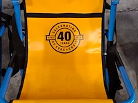3x evacuatiestoel, evac+chair - afbeelding 3 van  8