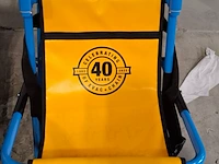 3x evacuatiestoel, evac+chair - afbeelding 4 van  8