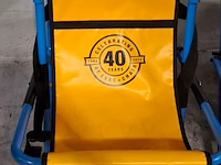 3x evacuatiestoel, evac+chair - afbeelding 2 van  8