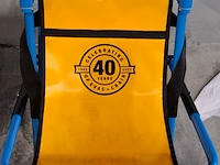 3x evacuatiestoel, evac+chair - afbeelding 4 van  8