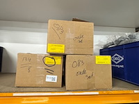 3x expansievat inclusief cv aansluiting, itho daalderop - afbeelding 2 van  6