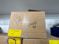 3x expansievat inclusief cv aansluiting, itho daalderop - afbeelding 4 van  6