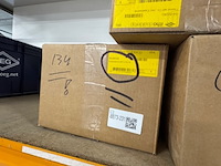 3x expansievat inclusief cv aansluiting, itho daalderop - afbeelding 5 van  6