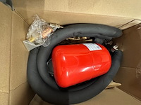 3x expansievat inclusief cv aansluiting, itho daalderop - afbeelding 6 van  6