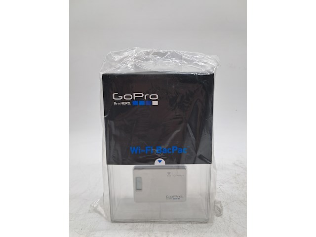 3x externe accu, gopro, wifi-bacpac hero 2 - afbeelding 2 van  3