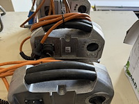 3x extrusielastoestellen voor kunststof munsch - afbeelding 2 van  2
