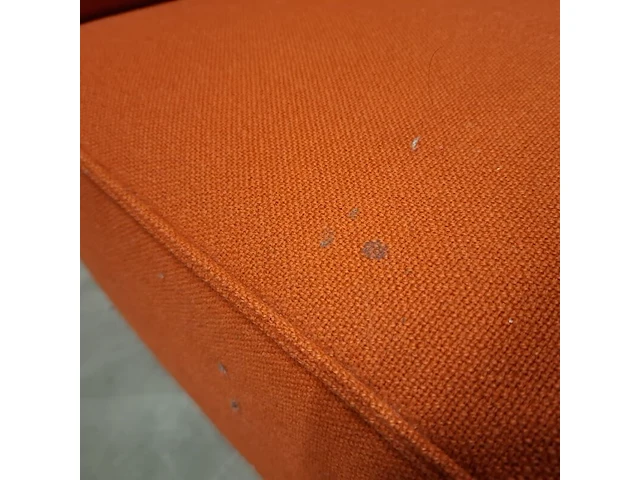3x fauteuil, designonstock, oranje - afbeelding 9 van  10