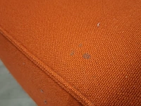 3x fauteuil, designonstock, oranje - afbeelding 9 van  10