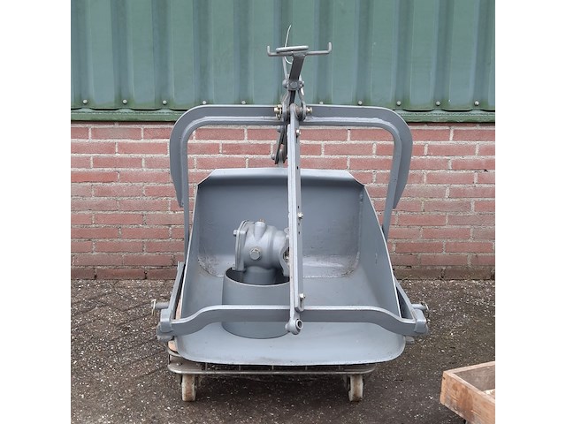 3x ferguson werktuig - afbeelding 2 van  13