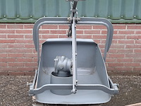 3x ferguson werktuig - afbeelding 2 van  13