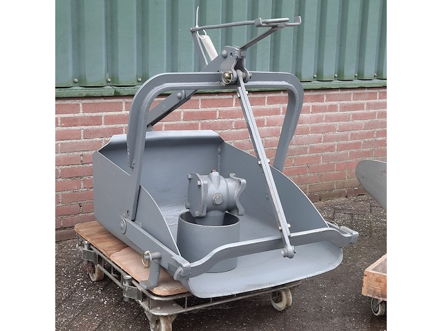 3x ferguson werktuig - afbeelding 3 van  13