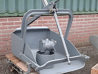 3x ferguson werktuig - afbeelding 3 van  13