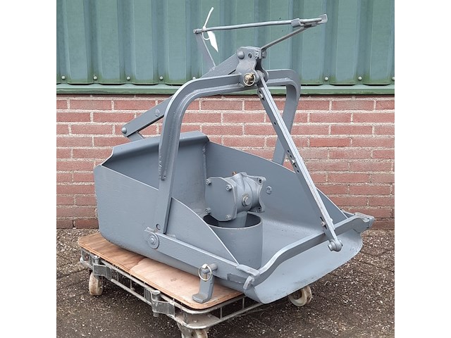 3x ferguson werktuig - afbeelding 5 van  13