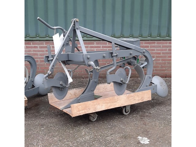 3x ferguson werktuig - afbeelding 6 van  13