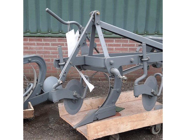 3x ferguson werktuig - afbeelding 7 van  13