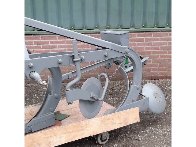 3x ferguson werktuig - afbeelding 8 van  13