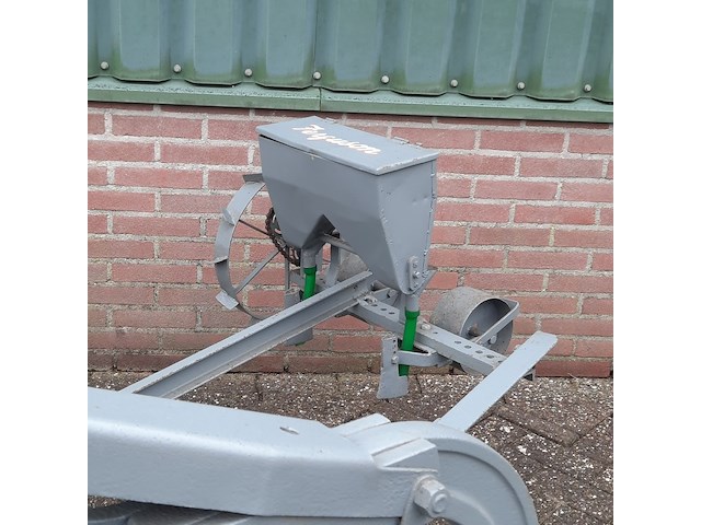 3x ferguson werktuig - afbeelding 9 van  13