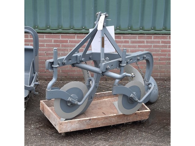 3x ferguson werktuig - afbeelding 10 van  13