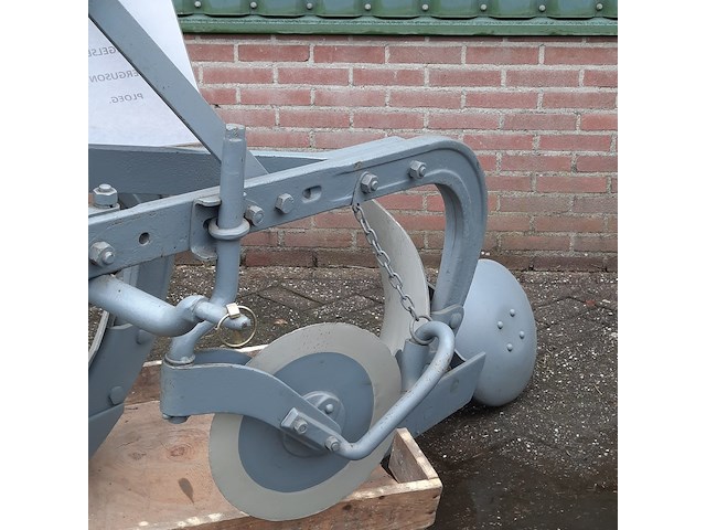 3x ferguson werktuig - afbeelding 11 van  13