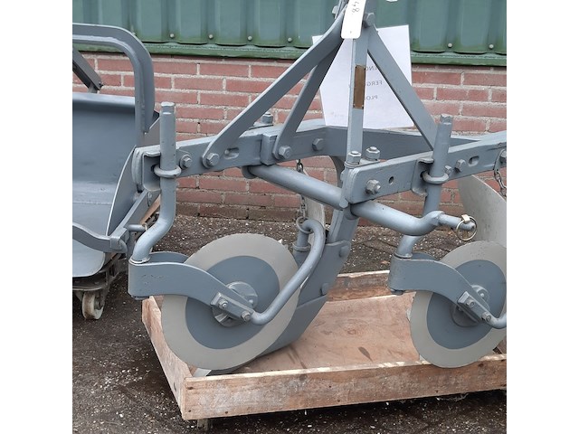 3x ferguson werktuig - afbeelding 12 van  13