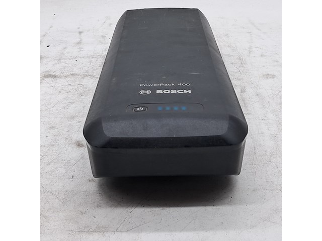 3x fietsaccu, bosch, powerpack 400 eb1210002n - afbeelding 11 van  14