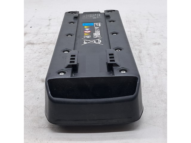 3x fietsaccu, bosch, powerpack 400 eb1210002n - afbeelding 12 van  14