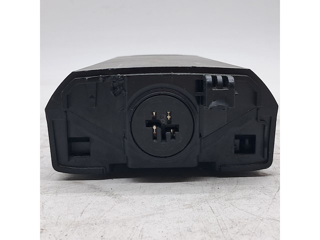 3x fietsaccu, bosch, powerpack 400 eb1210002n - afbeelding 4 van  14