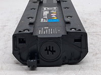 3x fietsaccu, bosch, powerpack 400 eb1210002n - afbeelding 5 van  14