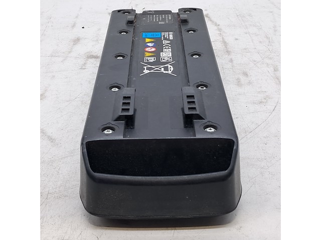 3x fietsaccu, bosch, powerpack 400 eb1210002n - afbeelding 8 van  14