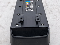 3x fietsaccu, bosch, powerpack 400 eb1210002n - afbeelding 8 van  14