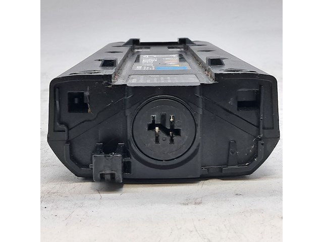 3x fietsaccu, bosch, powerpack 400 eb1210002n - afbeelding 9 van  14