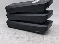 3x fietsaccu, bosch, powerpack 400 - afbeelding 1 van  11