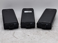 3x fietsaccu, bosch, powerpack 400 - afbeelding 4 van  11