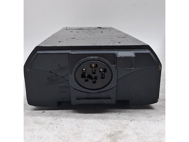 3x fietsaccu, bosch, powerpack 400 - afbeelding 5 van  11