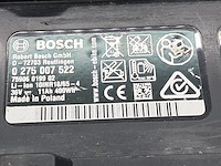 3x fietsaccu, bosch, powerpack 400 - afbeelding 9 van  11