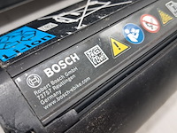 3x fietsaccu, bosch, powertube 500 - afbeelding 10 van  10