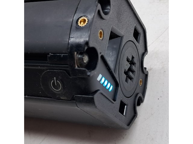 3x fietsaccu, bosch, powertube 500 - afbeelding 5 van  10